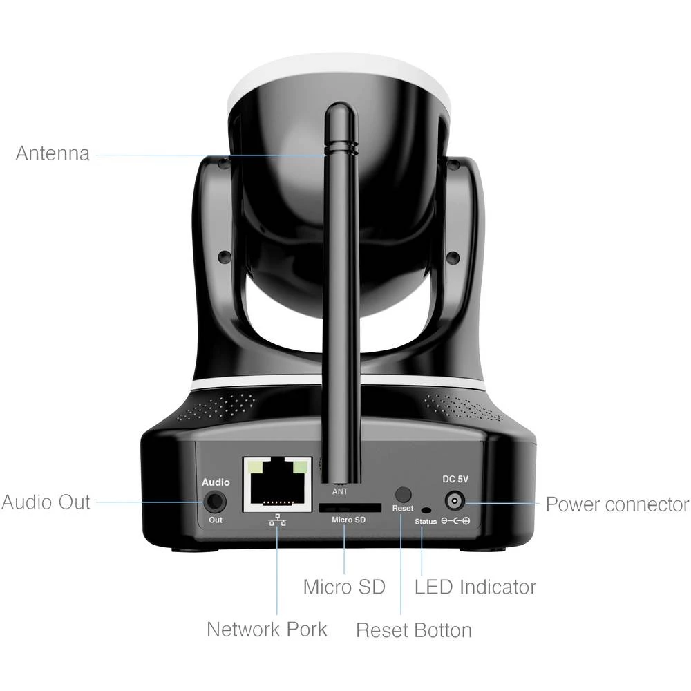 Conrad Product Image