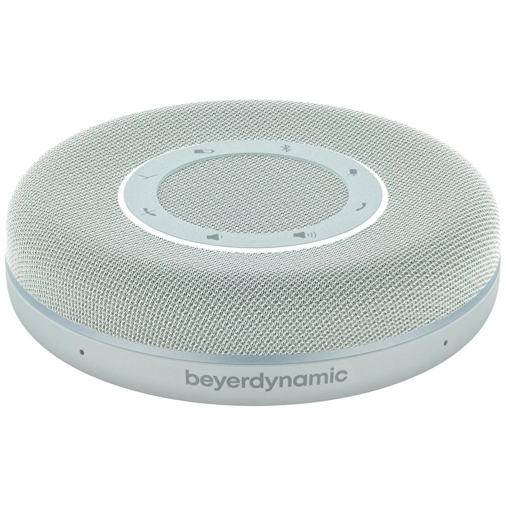 beyerdynamic SPACE konferencijski zvučnik Bluetooth, USB-C® akvamarin boja slika