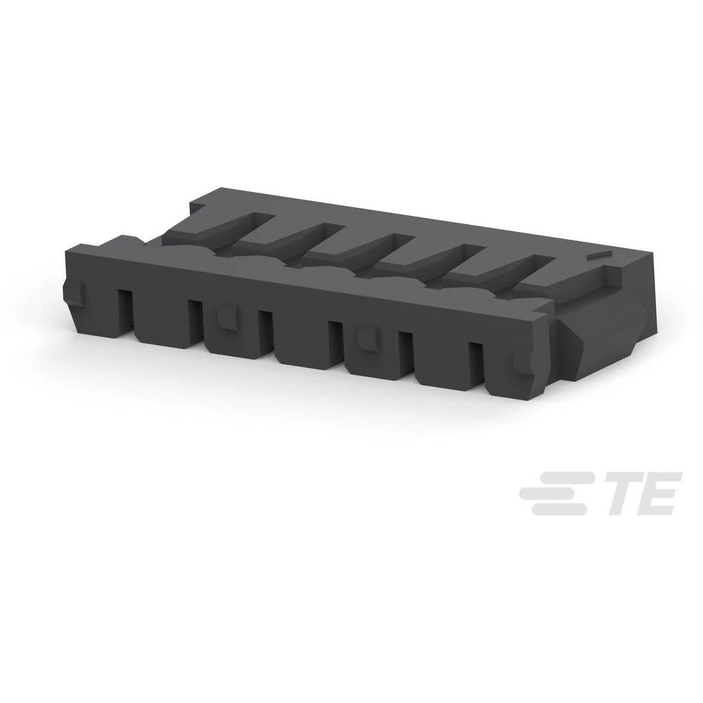 TE Connectivity kućište kabelske utičnice 1909783-5 1 St. Bag slika