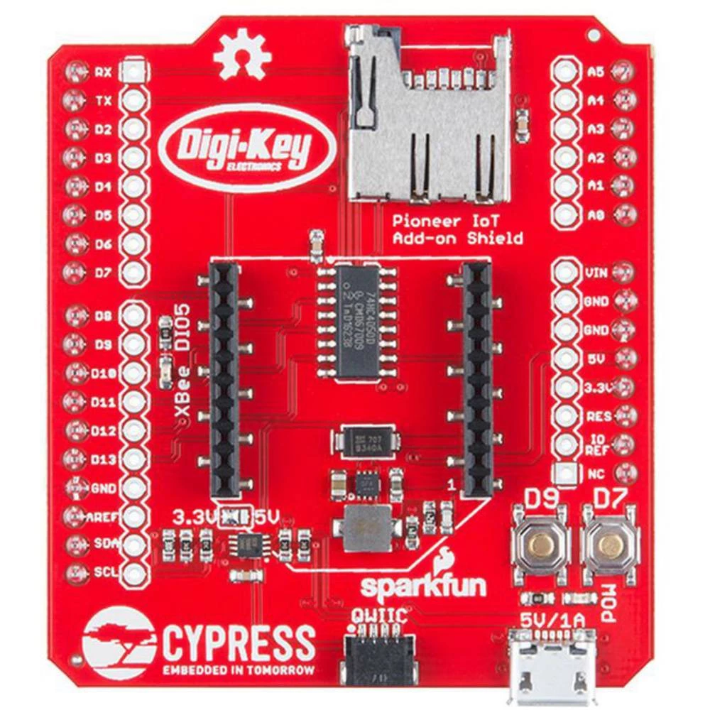 Conrad Product Image