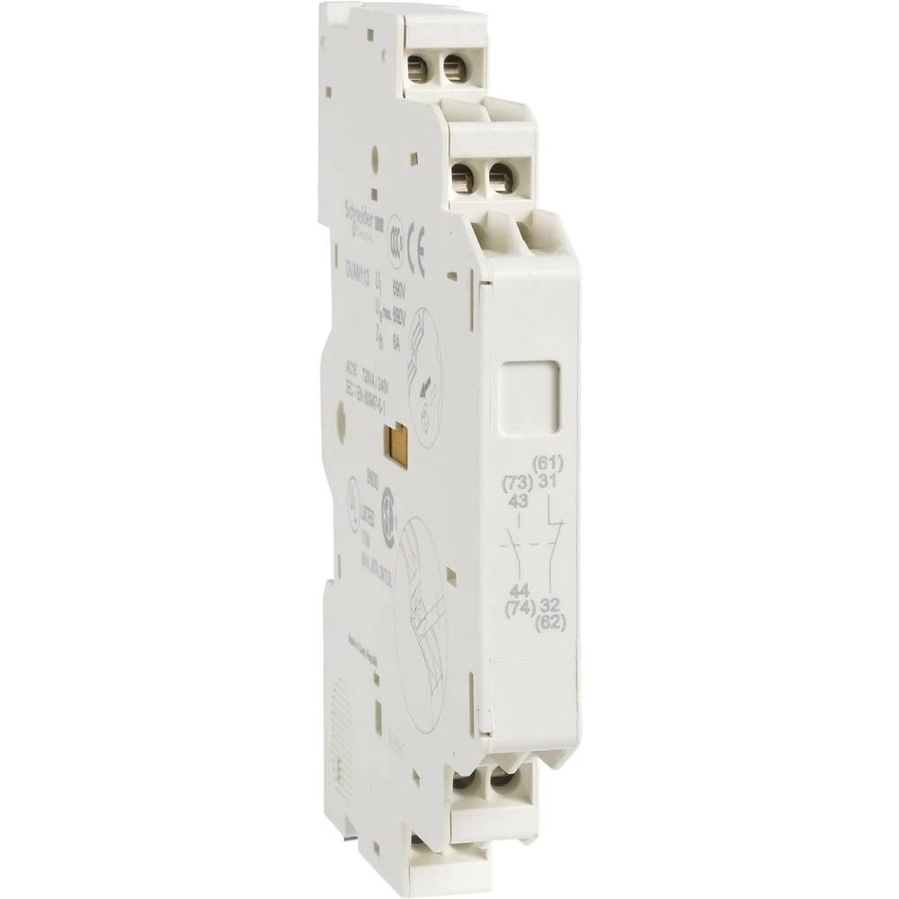 Pomoćni prekidač Schneider Electric GVAN113 1 ST slika