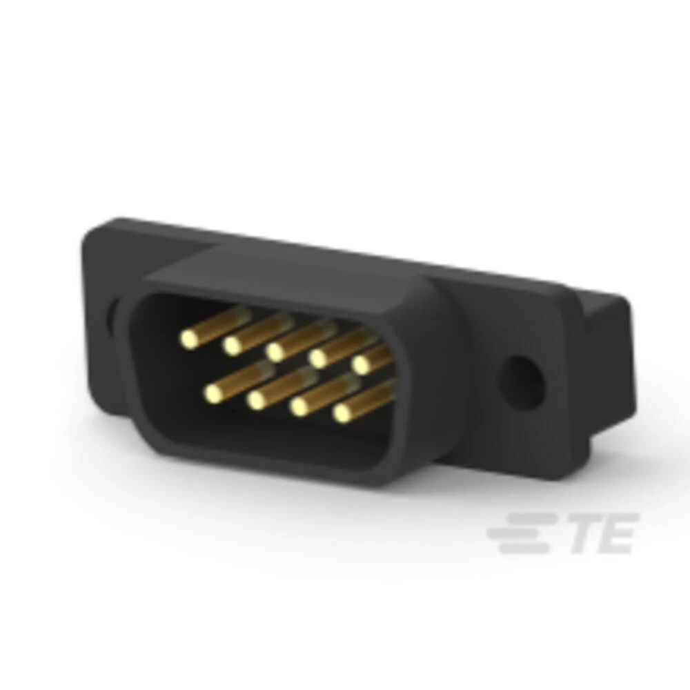 TE Connectivity AMPLIMITE All PlasticAMPLIMITE All Plastic 5208006-2 AMP slika