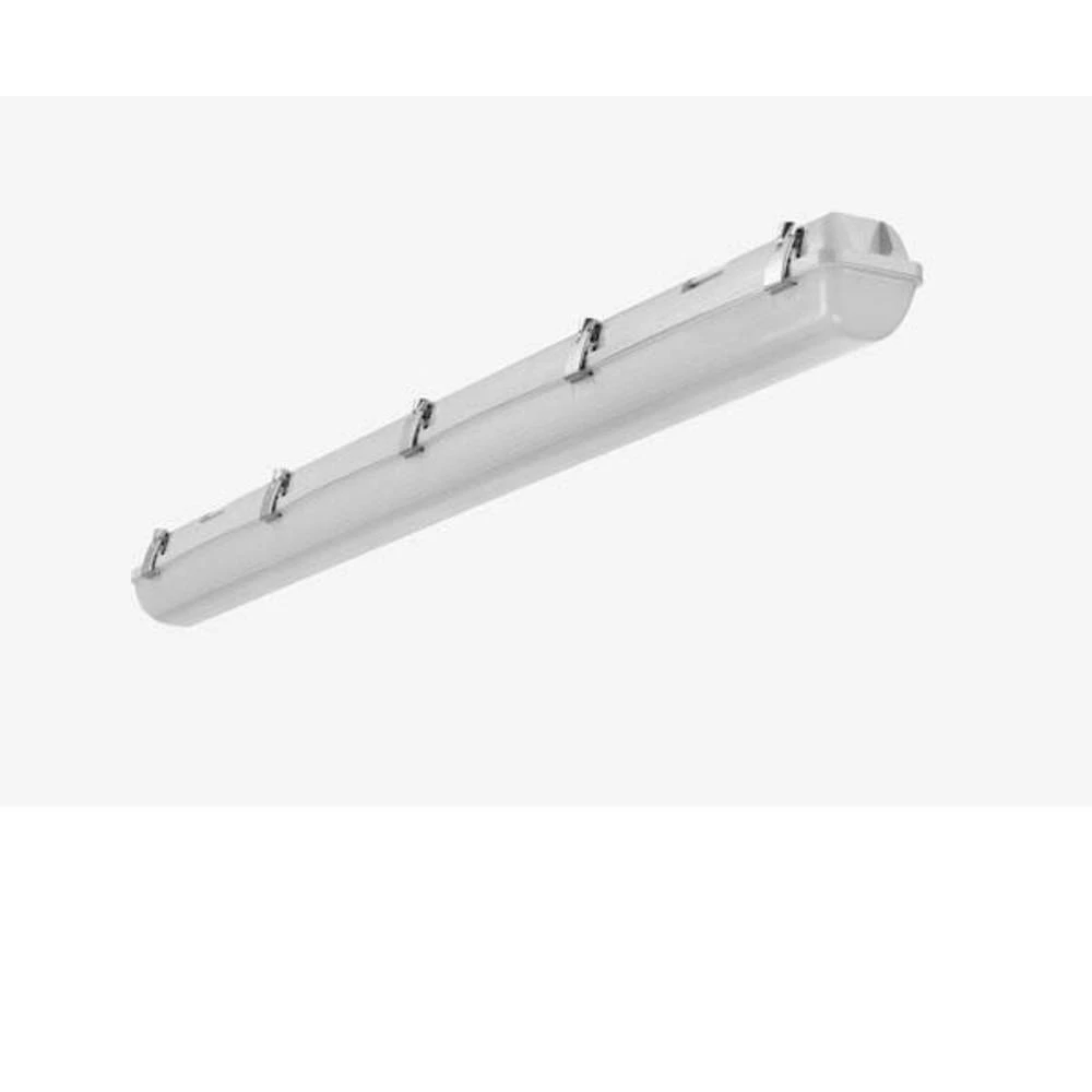 Brumberg 78002114 LED svjetiljka za vlažne prostorije  LED  25 W bijela siva slika