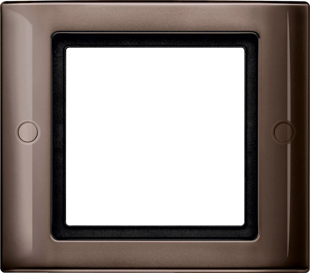 Merten Okvir Poklopac Aqua dizajn 401115 slika