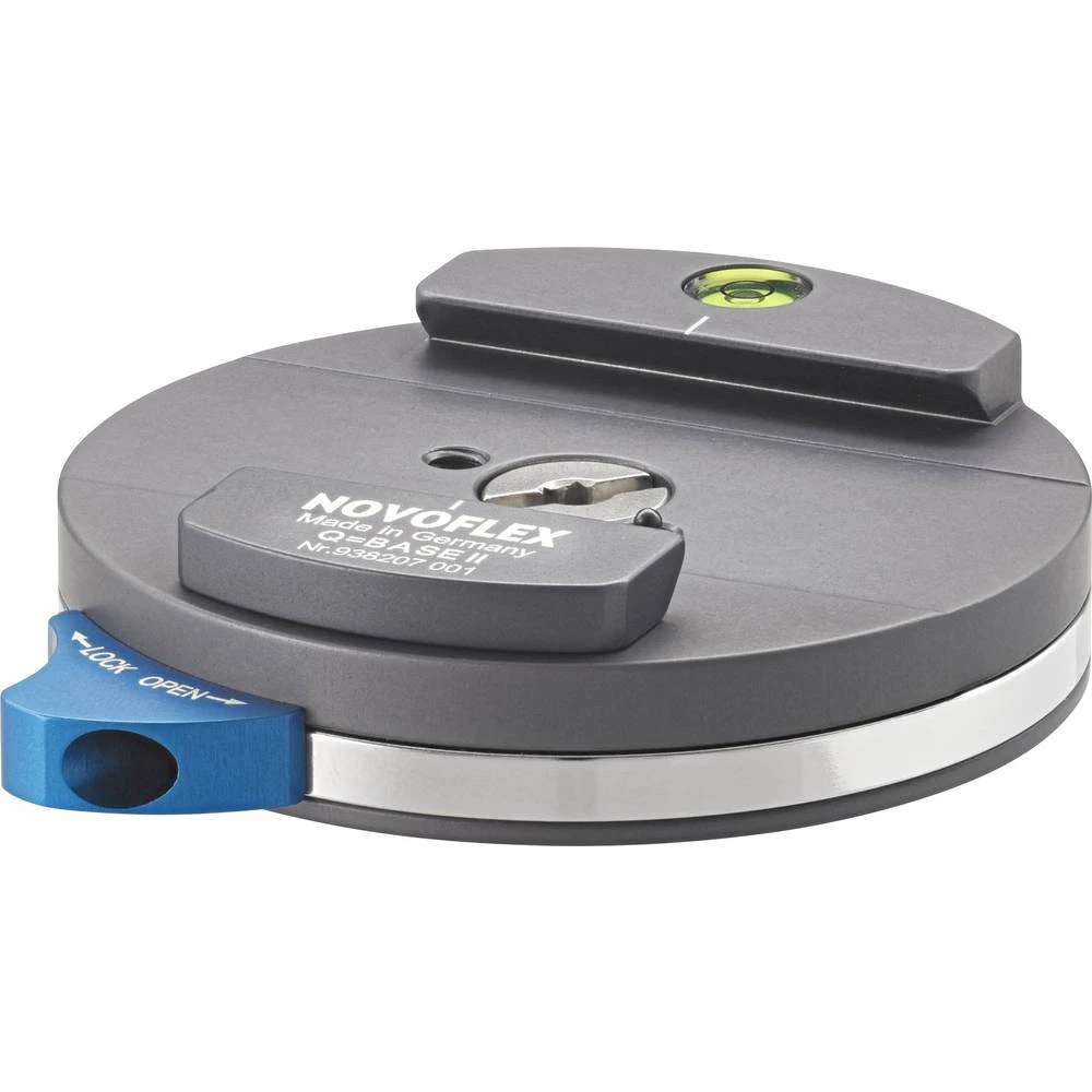 Novoflex  brzospojna ploča slika