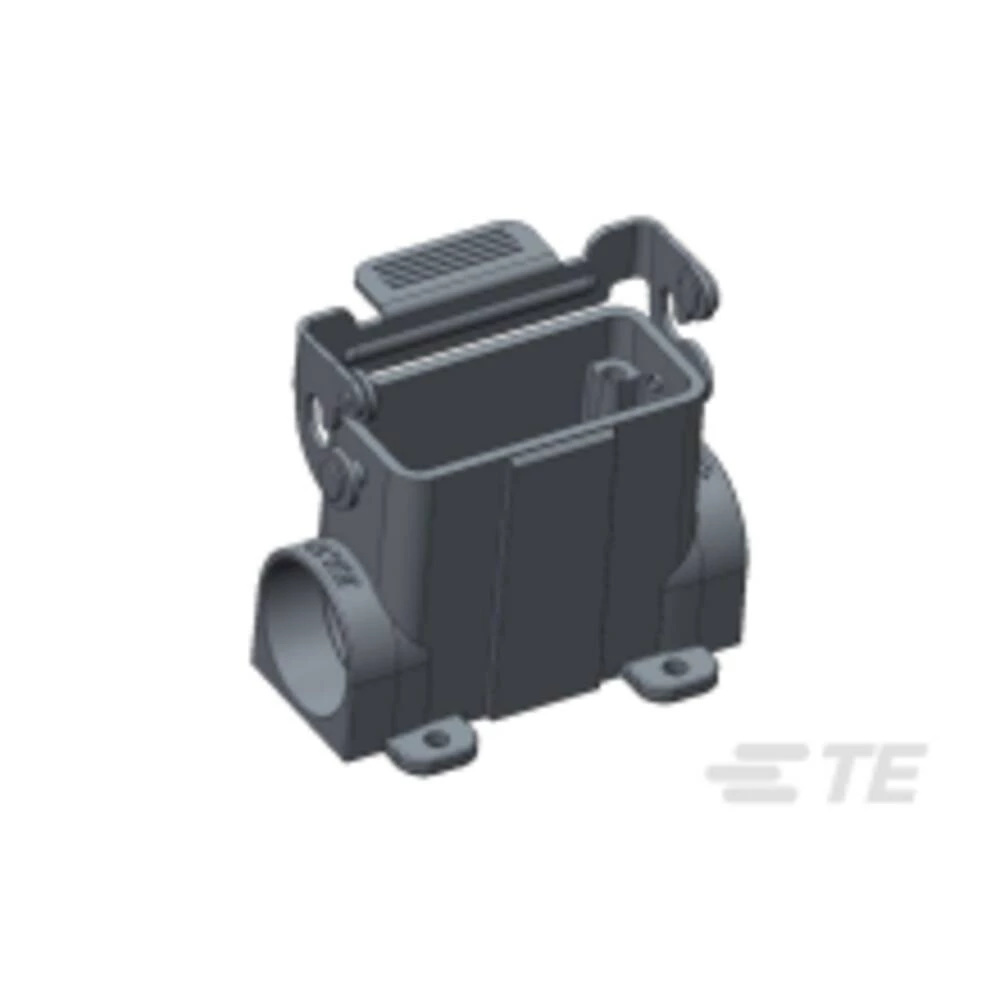 TE Connectivity HEAVY DUTY RECT SIBASHEAVY DUTY RECT SIBAS T1619101220-000 AMP slika