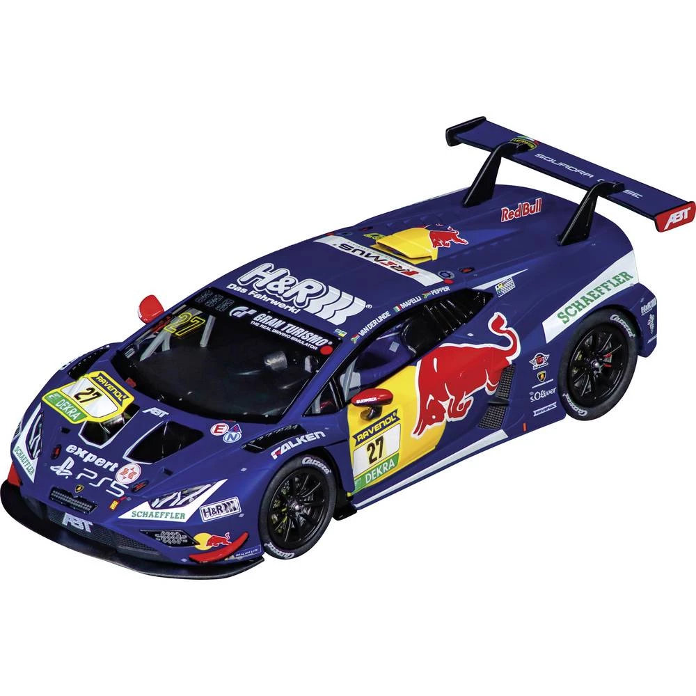 Carrera 20027813 Evolution automobil slika