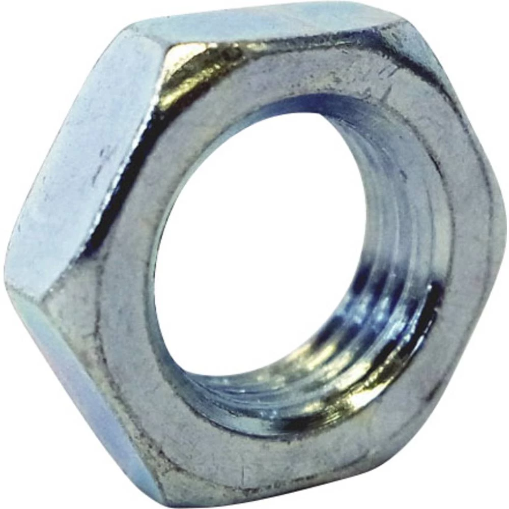 Glava matice Univer Prikladno za &Oslash; cilindra: 16 mm slika