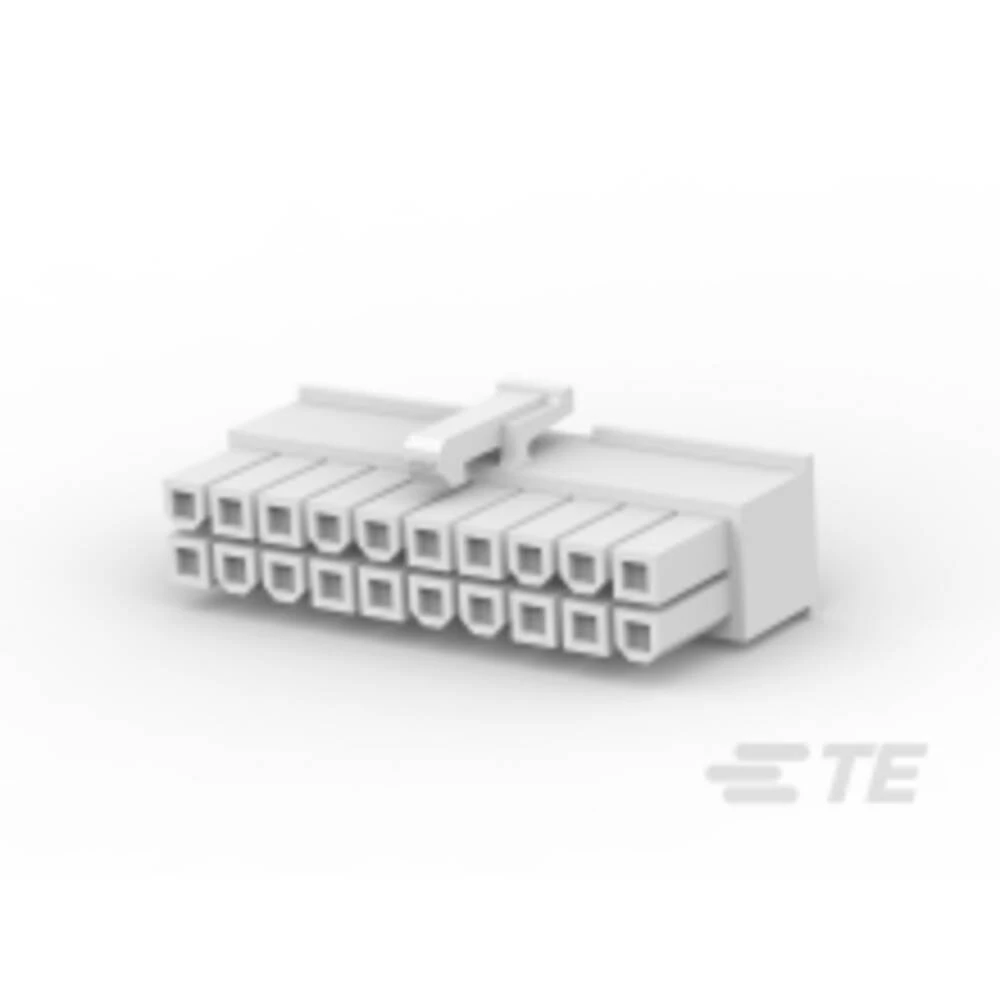 TE Connectivity VAL-U-LOKVAL-U-LOK 2-794657-0 AMP slika