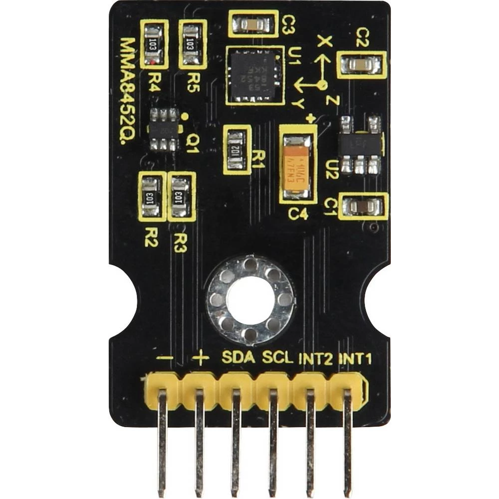 Conrad Product Image