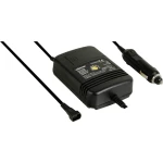 DC/DC pretvarač Velleman CARS2000 - 1.5 V/DC, 3 V/DC, 4.5 V/DC, 6 V/DC, 7.5 V/DC, 9 V/DC, 12 V/DC/2 A 24 W