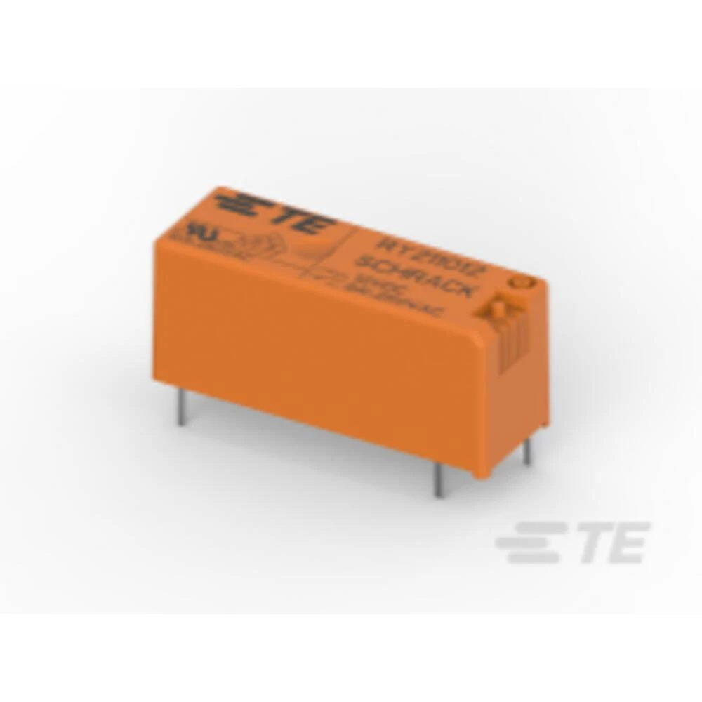 TE Connectivity IND Reinforced PCB Relays up to 8AIND Reinforced PCB Relays up to 8A 3-1393225-2 AMP slika