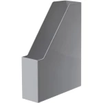 HAN Mreža za časopise 16501-191 i-Line DIN A4, DIN C4 Tamnosiva Polistirol 1 ST