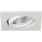 Brumberg 12376073 12376073 LED ugradna svjetiljka   LED  3 W bijela