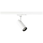 SLV NUMINOS S LED reflektor za sustav šina 3-fazni LED fiksno ugrađena 8.5 W   bijela
