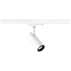 SLV NUMINOS S LED reflektor za sustav šina 3-fazni LED fiksno ugrađena 8.5 W   bijela slika