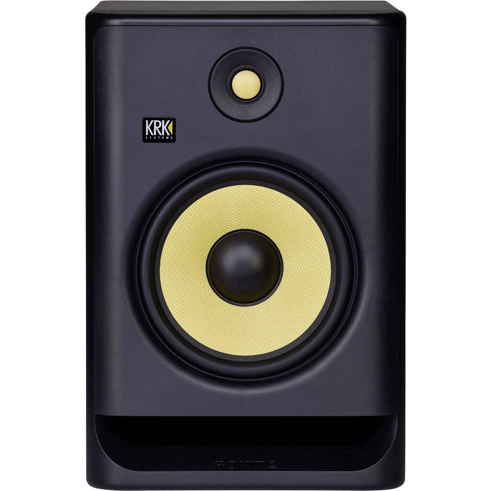 Aktivni monitor zvučnik 20.32 cm 8  KRK Systems Rokit RP8 G4 200 W 1 ST slika