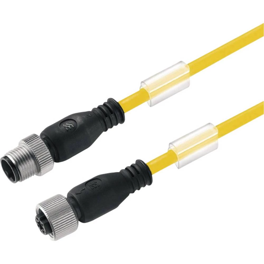 Weidmüller 1093070600 Priključni kabel za senzor/aktivator 1 ST slika