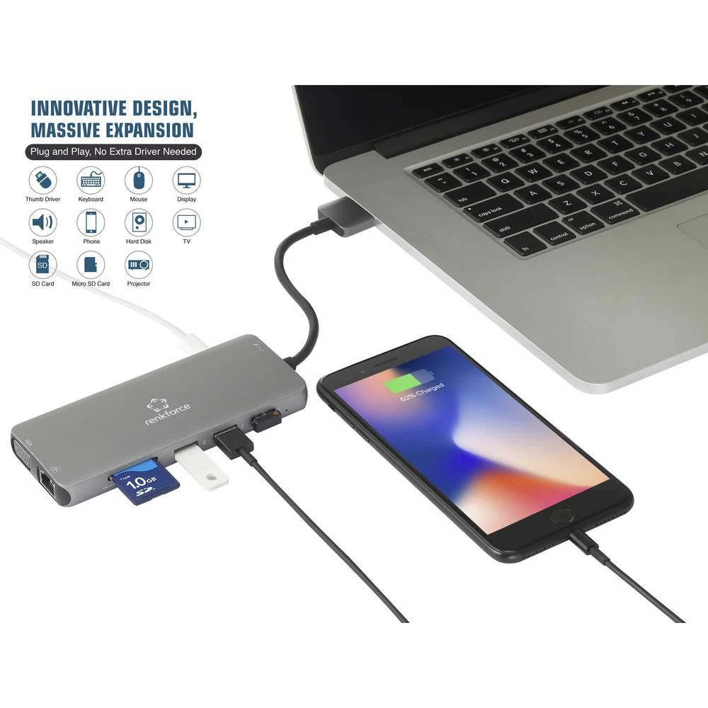 Conrad Product Image