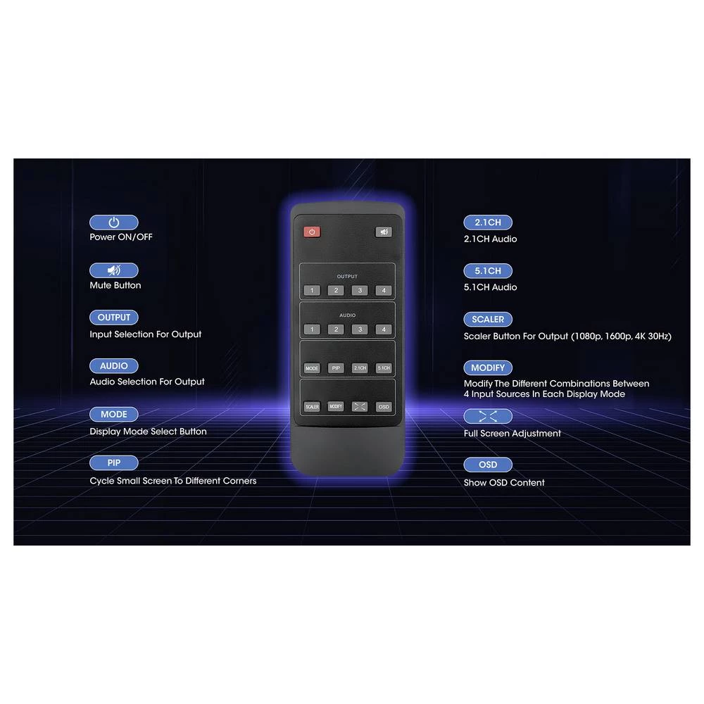 Conrad Product Image