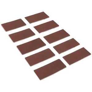 Bernstein Tools      kožna naljepnica  LEDER-050x25x3 slika