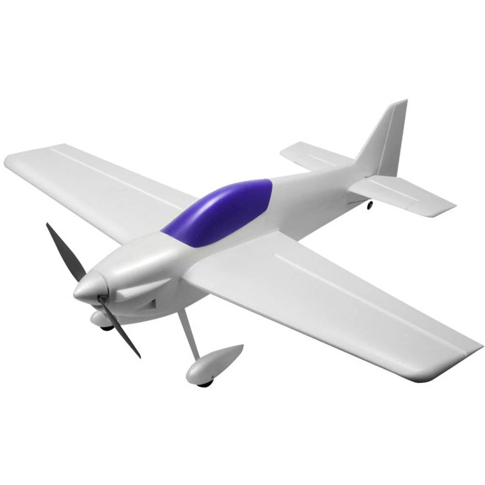 Multiplex AcroMaster PRO RC model motornog zrakoplova RR 1100 mm slika