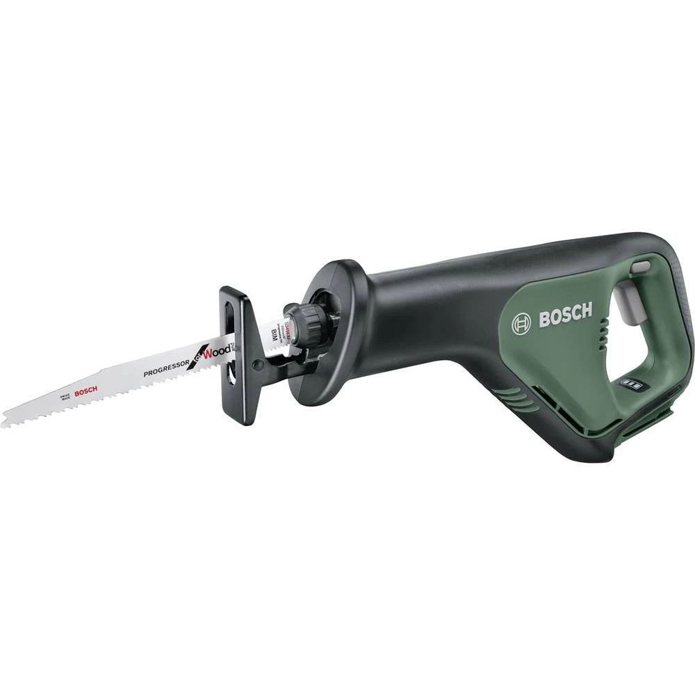 Bosch Home and Garden AdvancedRecip 18(BT) Akumulatorska klipna pila Bez baterije 18 V slika