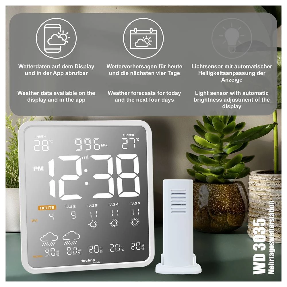Conrad Product Image