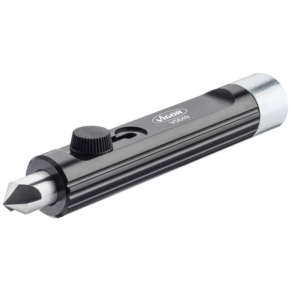 Vigor V5649 Alat za skidanje ivica za kočne vodove slika