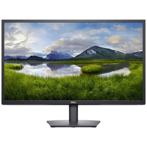 Dell E2723H LCD zaslon 68.6 cm (27 palac) Energetska učinkovitost 2021 D (A - G)   5 ms VGA, DisplayPort VA LCD slika