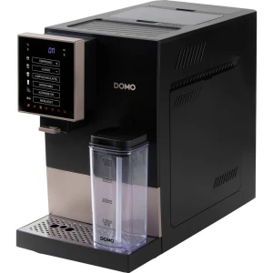DOMO VOLLAUTOMATISCHE ESPRESSO-MASCHINE aparat za espresso slika