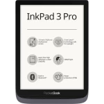 PocketBook InkPad 3 Pro eBook-čitač 19.8 cm (7.8 ") Siva