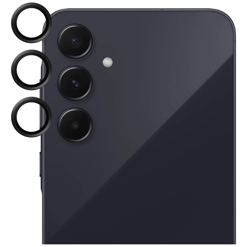   PanzerGlass  "Hoops"  zaštitno staklo kamere  Samsung Galaxy A55 5G  1 St.  SAFE95689 slika