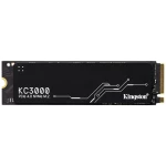 Kingston KC3000 4 TB unutarnji M.2 SSD PCIe NVMe 4.0 x4  SKC3000D/4096G