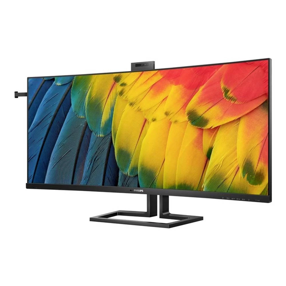 Philips 40B1U6903CH/00 LED zaslon  Energetska učinkovitost 2021 G (A - G) 100.8 cm (39.7 palac) 5120 x 2160 piksel 16:9 slika