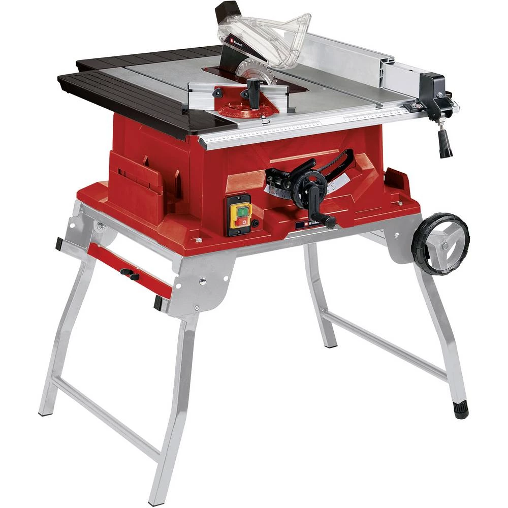 Einhell TE-TS 250 UF stolna kružna pila 250 mm  1500 W 240 V slika