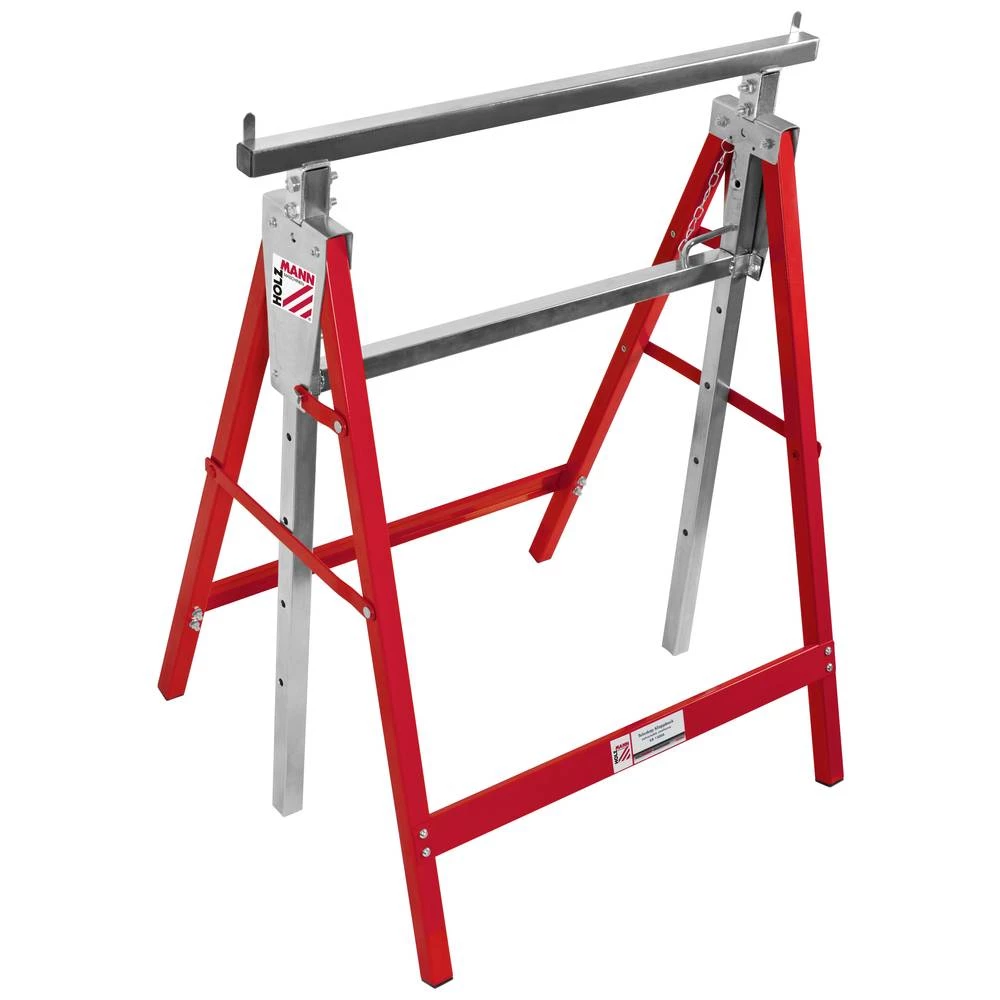 Holzmann Maschinen KB1300A KB1300A radno postolje 150 kg 6.6 kg 1 St. slika