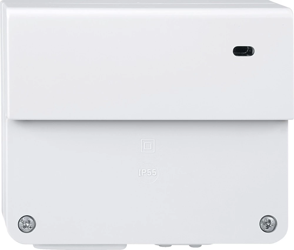 Senzor vjetra Merten 580693 slika