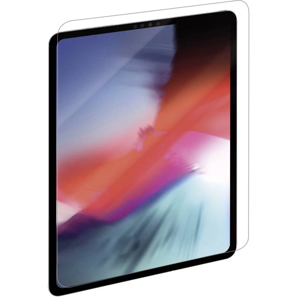 Vivanco T-PR TG IPPRO11 Zaštitno staklo zaslona Pogodno za modele Apple: iPad Pro 11, 1 ST slika