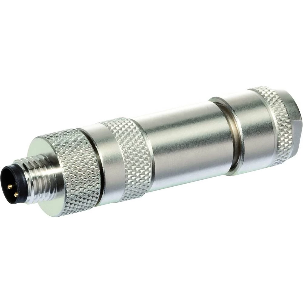 Murr Elektronik 7000-08651-0000000 utični konektor za senzor/aktivator, nekonfekcionirani     1 St. slika