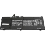 HP baterija prijenosnog računala Akku 808450-002 15.20 V 3930 mAh HP