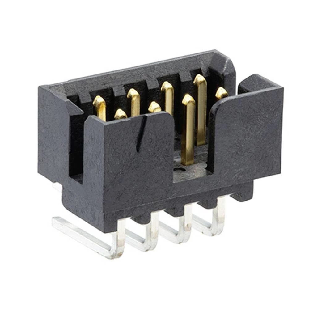Molex ugradna standardna letva s muškim kontaktima 878336520 kom. Tube slika