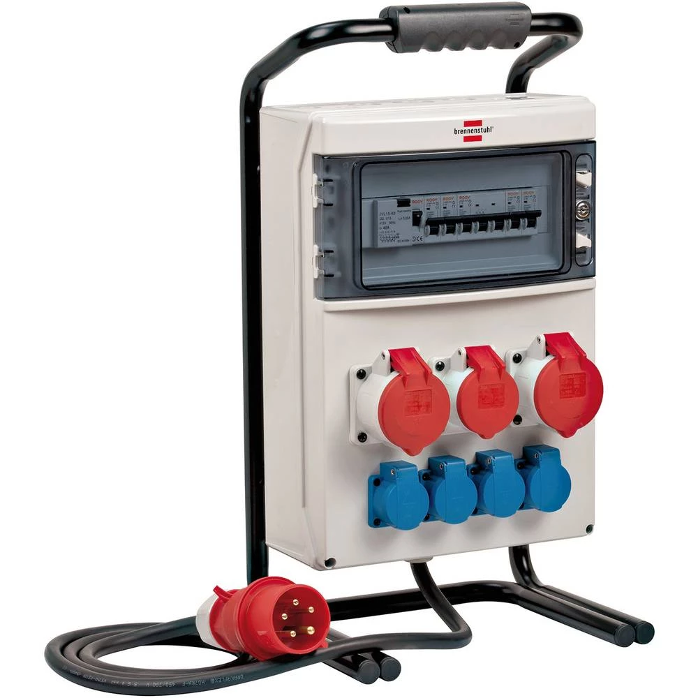 Brennenstuhl 1154900010 32 A 400 V IP44 slika