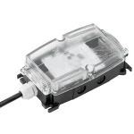 LED modul, 5 W, hladna bijela, 6000K, 454 lm, otvoreni kraj kabela/ dužina 2 m Weidmüller led svjetiljka za strojeve FP MONO LED K DC SA         1 St.