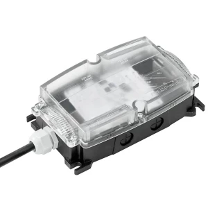 LED modul, 5 W, hladna bijela, 6000K, 454 lm, otvoreni kraj kabela/ dužina 2 m Weidmüller led svjetiljka za strojeve FP MONO LED K DC SA         1 St. slika