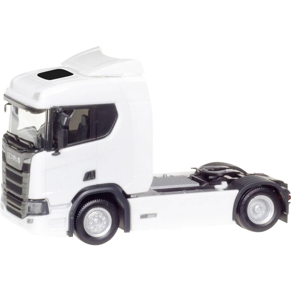 Herpa 307642 H0 Scania slika