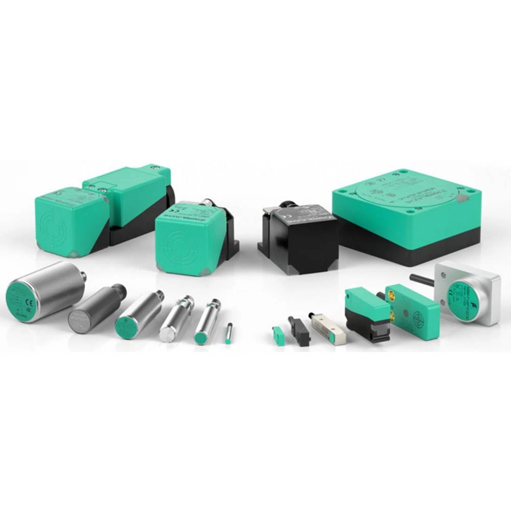 Pepperl+Fuchs induktivni senzor    3RG4024-0GB33-PF slika