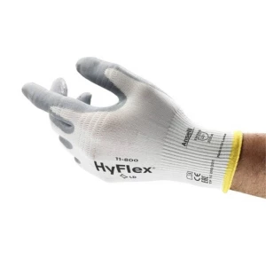 Ansell HyFlex® 11800100 najlon rukavice za rad Veličina (Rukavice): 10 EN 388:2016, EN 420-2003  1 Par slika