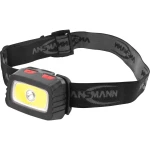 LED Svjetiljka za glavu Ansmann HD200B baterijski pogon 185 lm 15 h 1600-0198