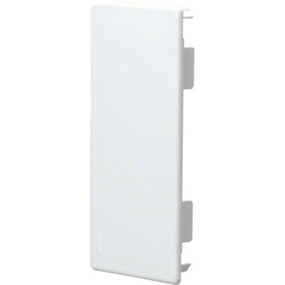 Hager M55139010 Kabelske kanalice Čista bijela (RAL 9010) slika